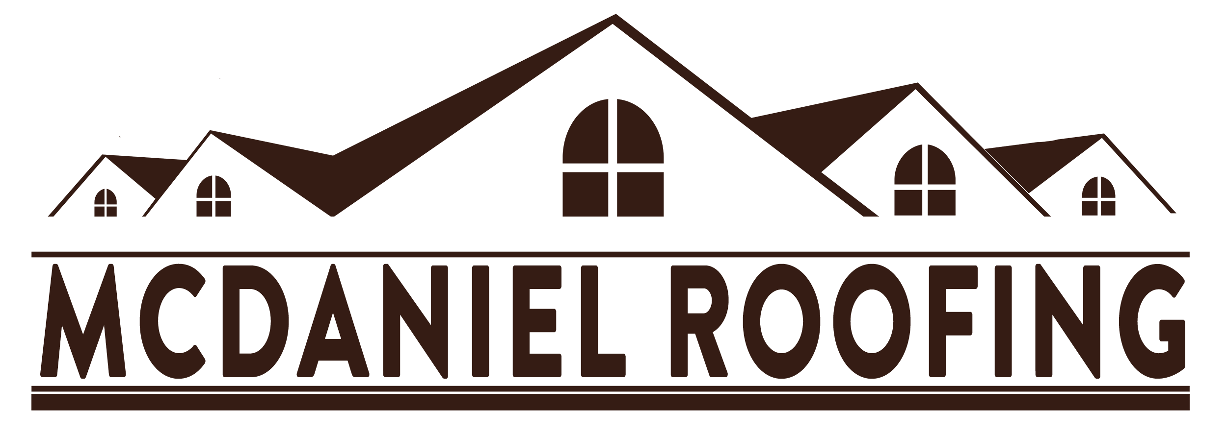 Shop | McDaniel Roofing, LLC